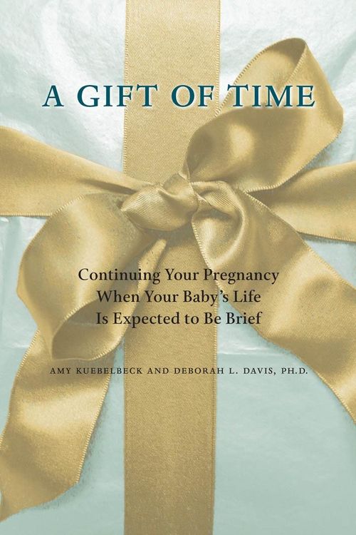 Produktbild: Gift of Time