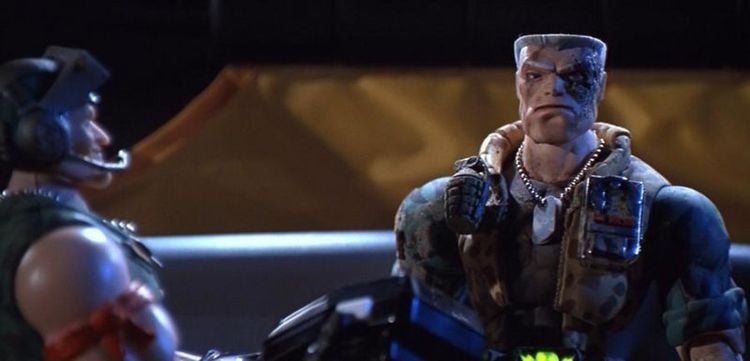 Produktbild: Small Soldiers