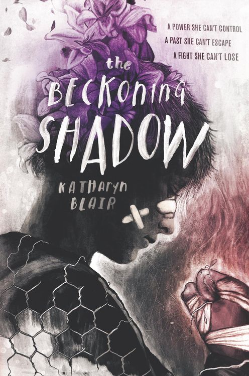 Produktbild: The Beckoning Shadow
