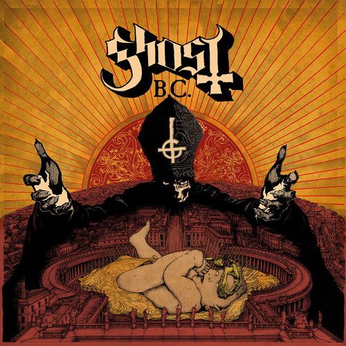 Produktbild: Infestissumam