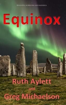Produktbild: Equinox