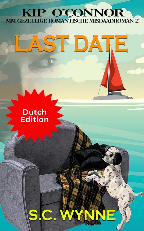Produktbild: Last Date