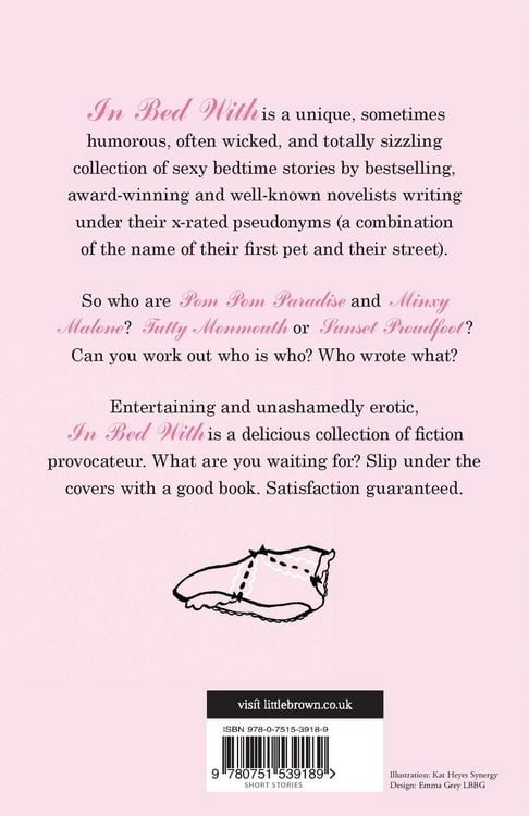 Produktbild: In Bed With...