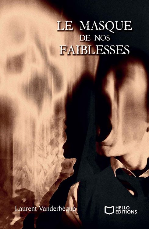 Produktbild: Le masque de nos faiblesses