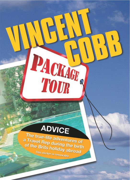 Produktbild: The Package Tour Industry
