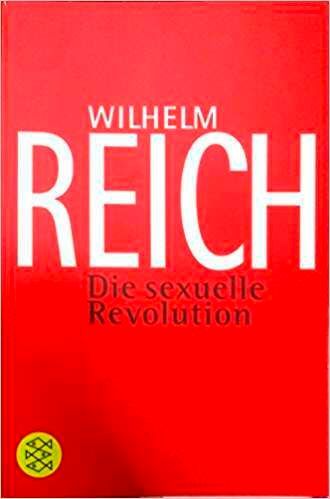 Produktbild: Die sexuelle Revolution