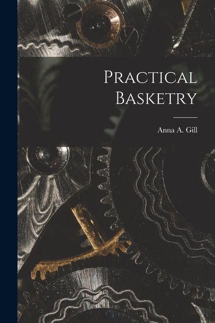Produktbild: Practical Basketry