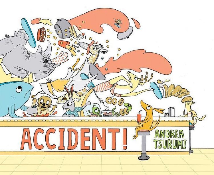 Produktbild: Accident!