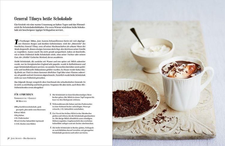 Produktbild: Jane Austen