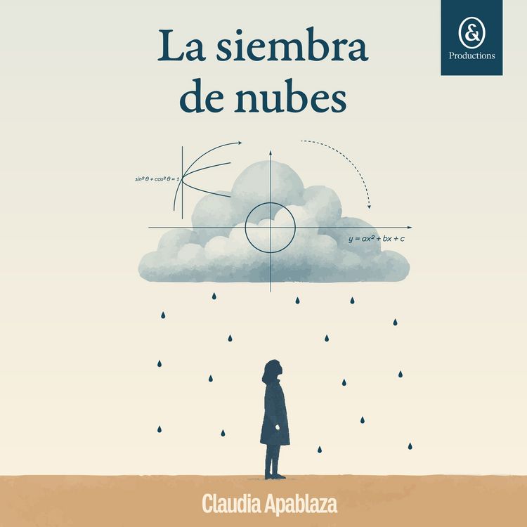 Produktbild: La siembra de nubes