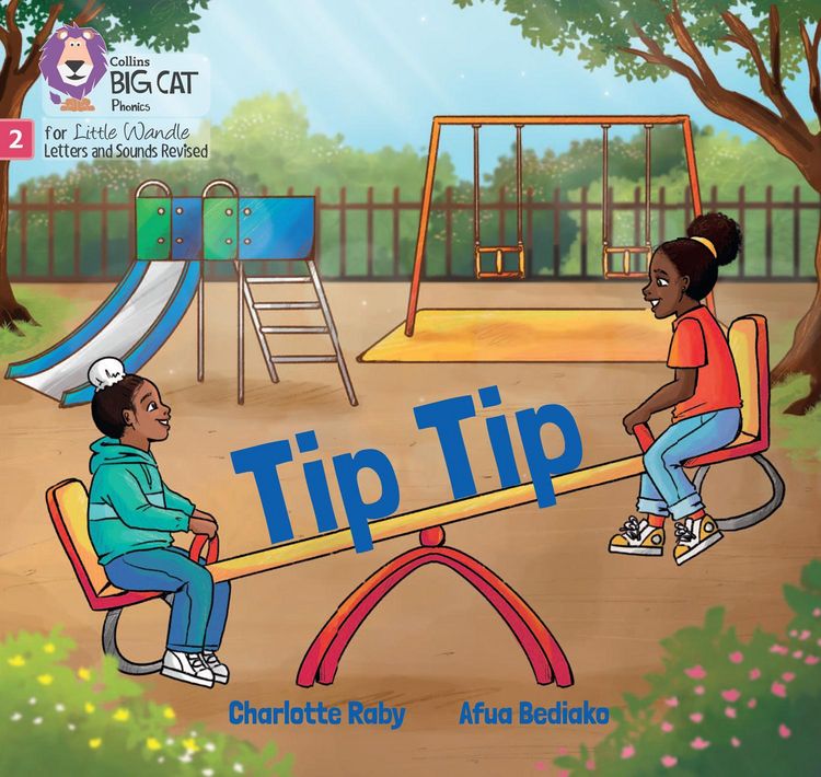 Produktbild: Tip Tip