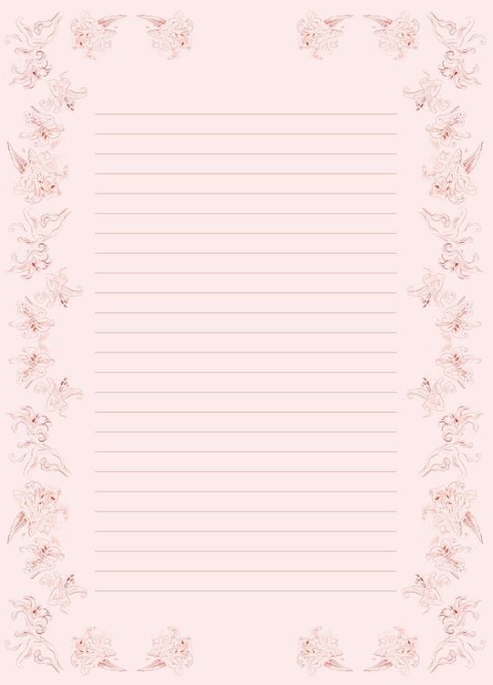 Produktbild: Book for Paper Lovers: World of Flowers