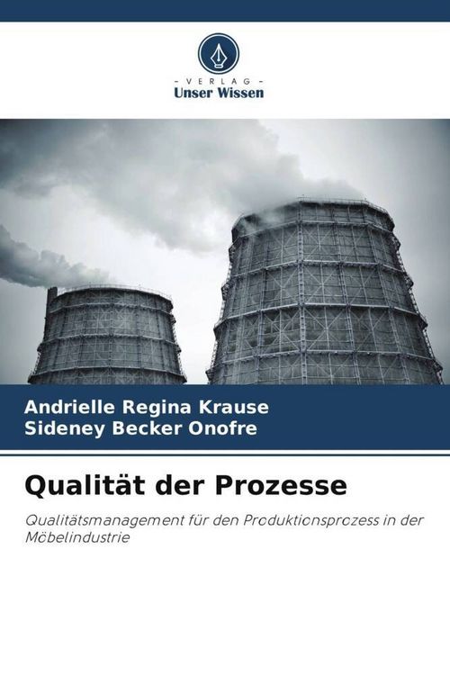 Produktbild: Qualit&auml;t der Prozesse