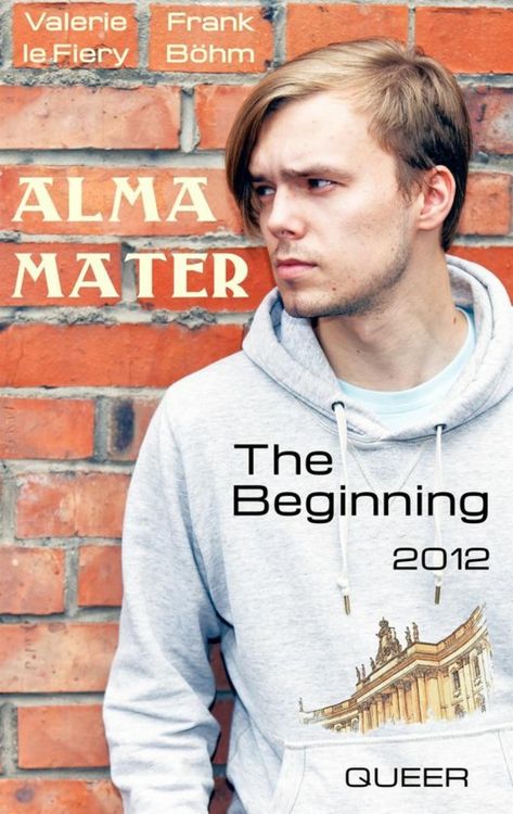Produktbild: Alma Mater