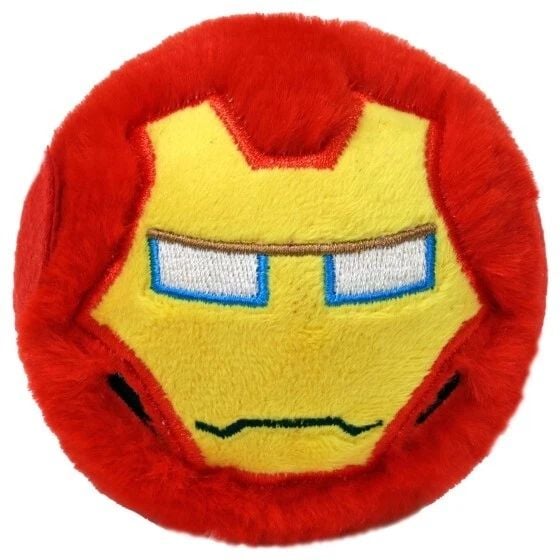 Produktbild: IRON MAN - MARVEL - BOUNCER