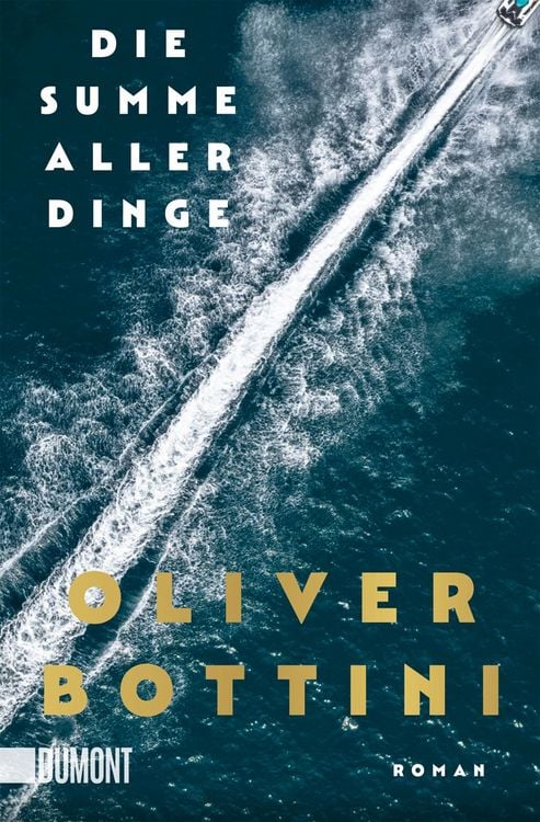 Produktbild: Die Summe aller Dinge
