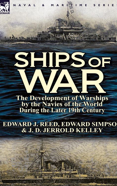 Produktbild: Ships of War