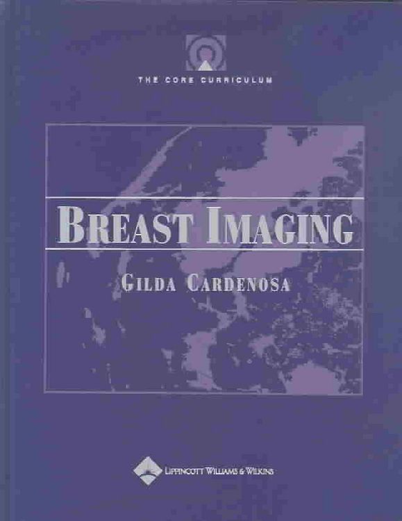 Produktbild: Breast Imaging