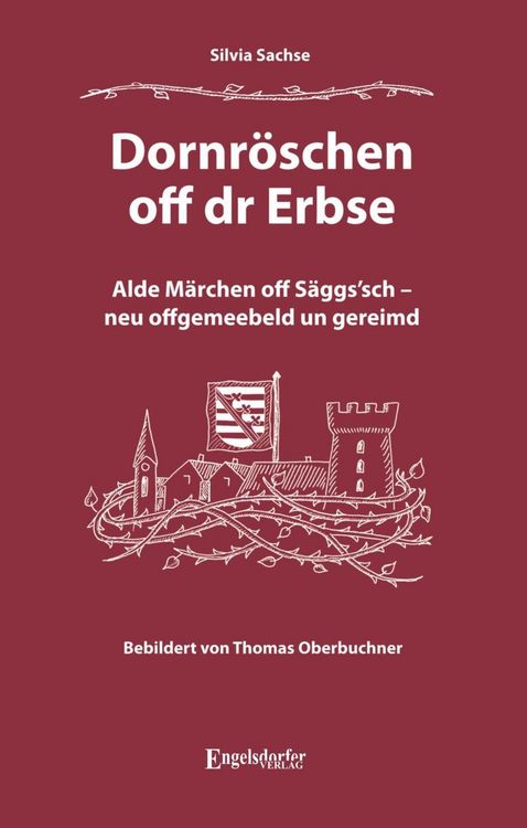 Produktbild: Dornr&ouml;schen off dr Erbse