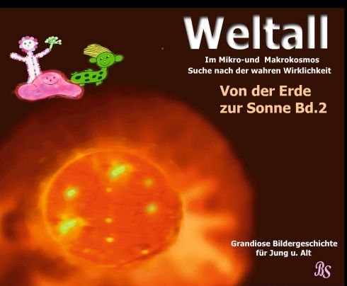 Produktbild: Von der Erde zur Sonne