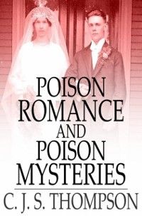 Produktbild: Poison Romance and Poison Mysteries