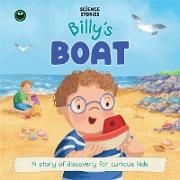 Produktbild: Billy's Boat: Science Stories