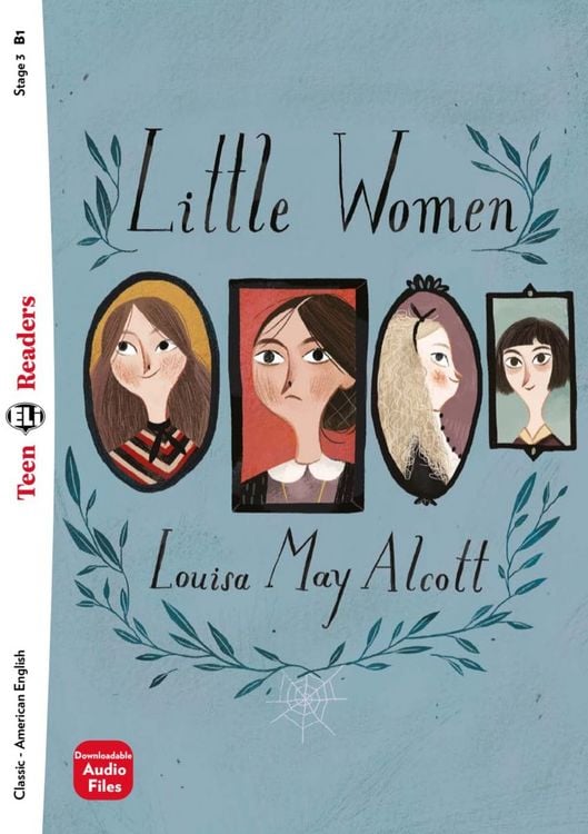 Produktbild: Little Women