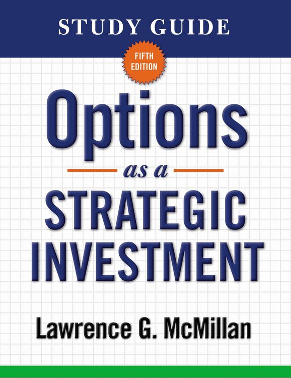 Produktbild: Options as a Strategic Investment