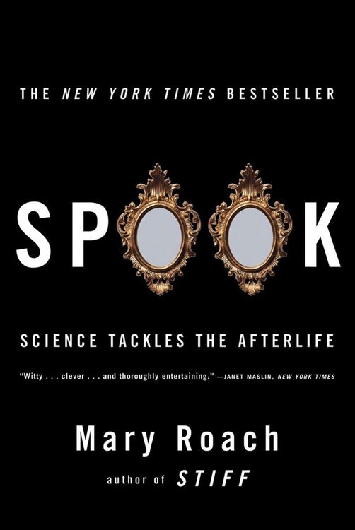 Produktbild: Spook
