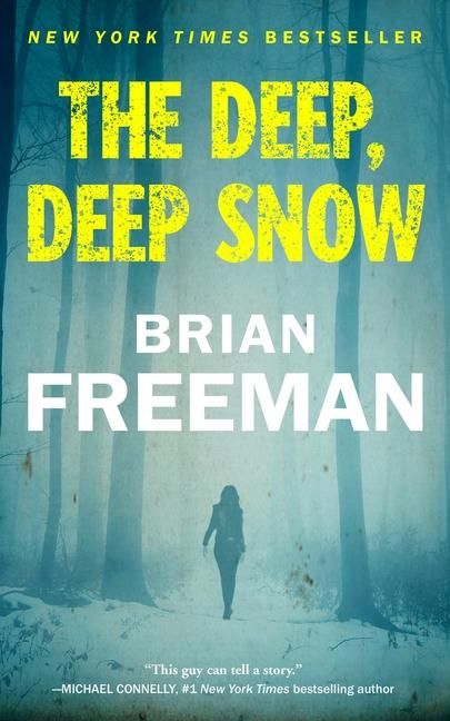 Produktbild: The Deep, Deep Snow