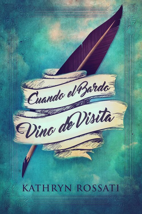 Produktbild: Cuando el Bardo Vino de Visita