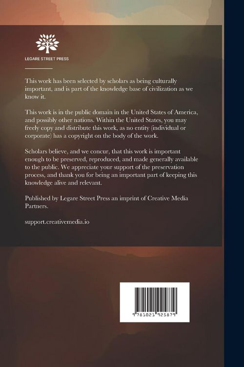 Produktbild: Modern Petrography: An Account of the Application of the Microscope to the Study of Geology