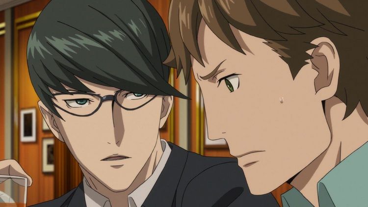 Produktbild: Kabukicho Sherlock - Volume 2 (Ep. 7-12)