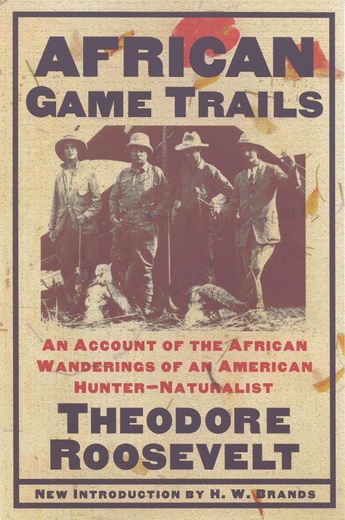 Produktbild: African Game Trails