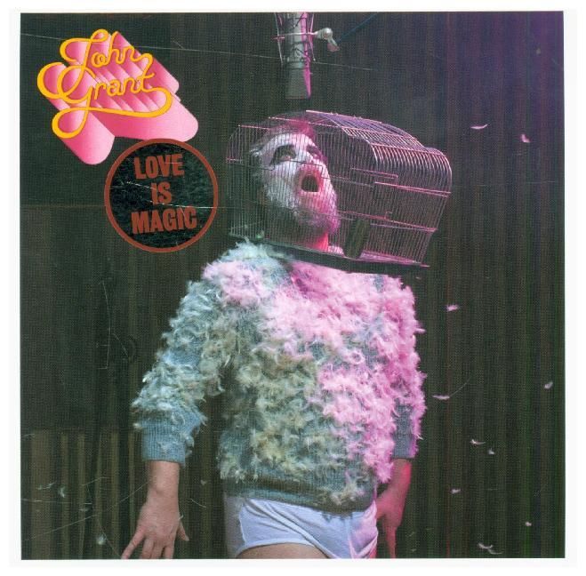 Produktbild: Love Is Magic