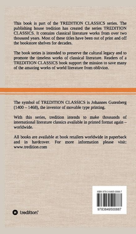 Produktbild: The Fortunes of Oliver Horn