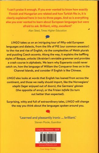 Produktbild: Lingo