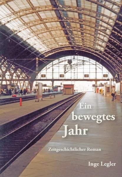 Produktbild: Ein bewegtes Jahr