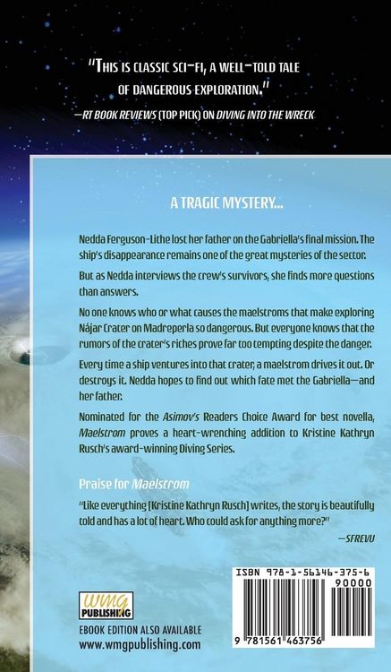 Produktbild: Maelstrom