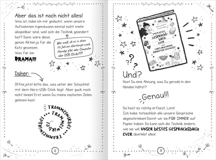 Produktbild: PS: Du bist die Sch&ouml;nste! (PS: Du bist die Beste! 7)