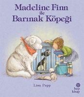 Produktbild: Madeline Finn ile Barinak K&ouml;pegi