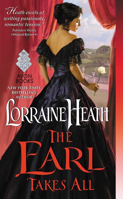 Produktbild: The Earl Takes All