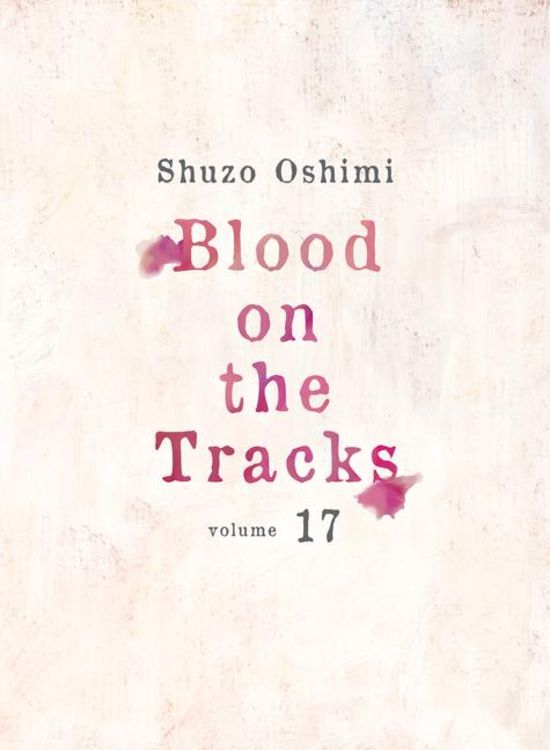 Produktbild: Blood on the Tracks 17