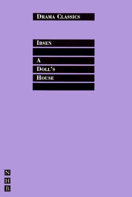 Produktbild: A Doll's House