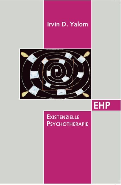 Produktbild: Existenzielle Psychotherapie