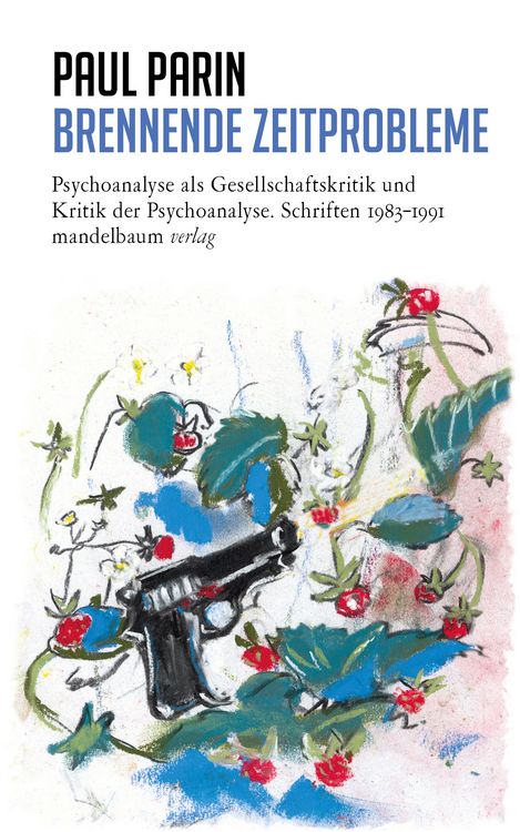 Produktbild: Brennende Zeitprobleme