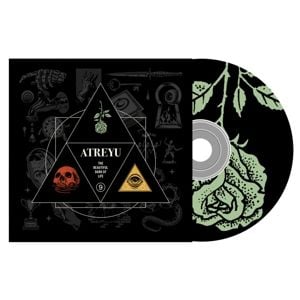 Produktbild: The Beautiful Dark Of Life