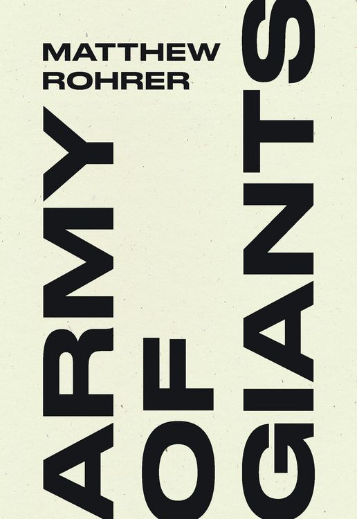 Produktbild: Army of Giants