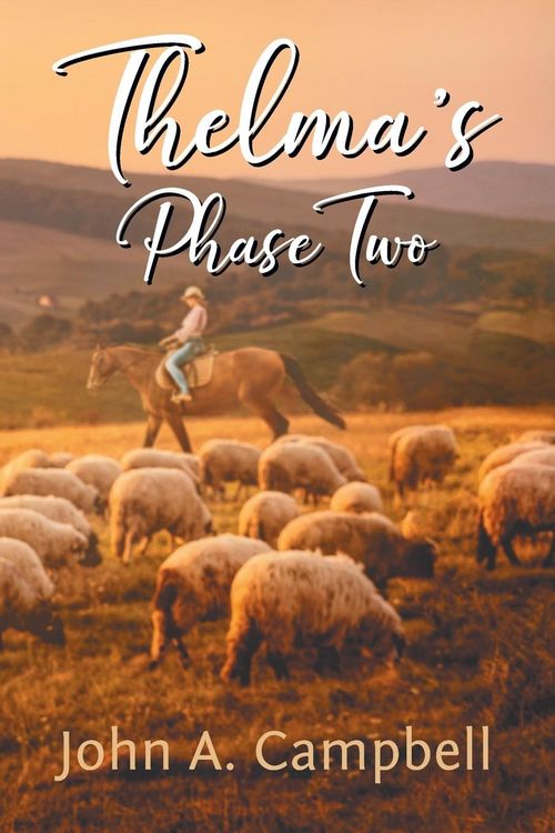 Produktbild: Thelma's Phase Two