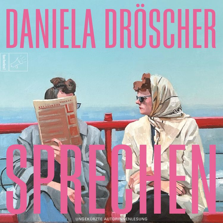 Produktbild: Sprechen